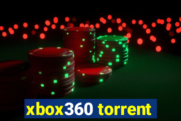 xbox360 torrent